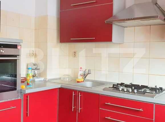 Apartament de vânzare 2 camere Marasti - 37373AV | BLITZ Cluj-Napoca | Poza4