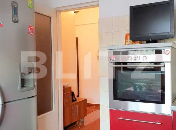 Apartament de vânzare 2 camere Marasti - 37373AV | BLITZ Cluj-Napoca | Poza3