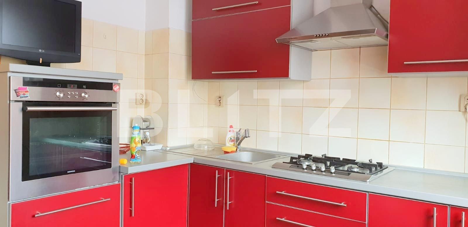 Apartament de vânzare 2 camere Marasti - 37373AV | BLITZ Cluj-Napoca | Poza4