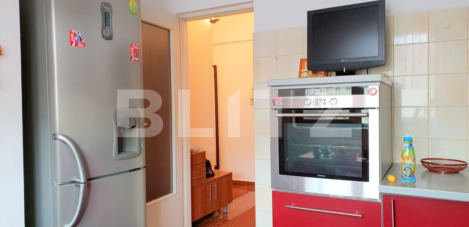 Apartament de vânzare 2 camere Marasti - 37373AV | BLITZ Cluj-Napoca | Poza3