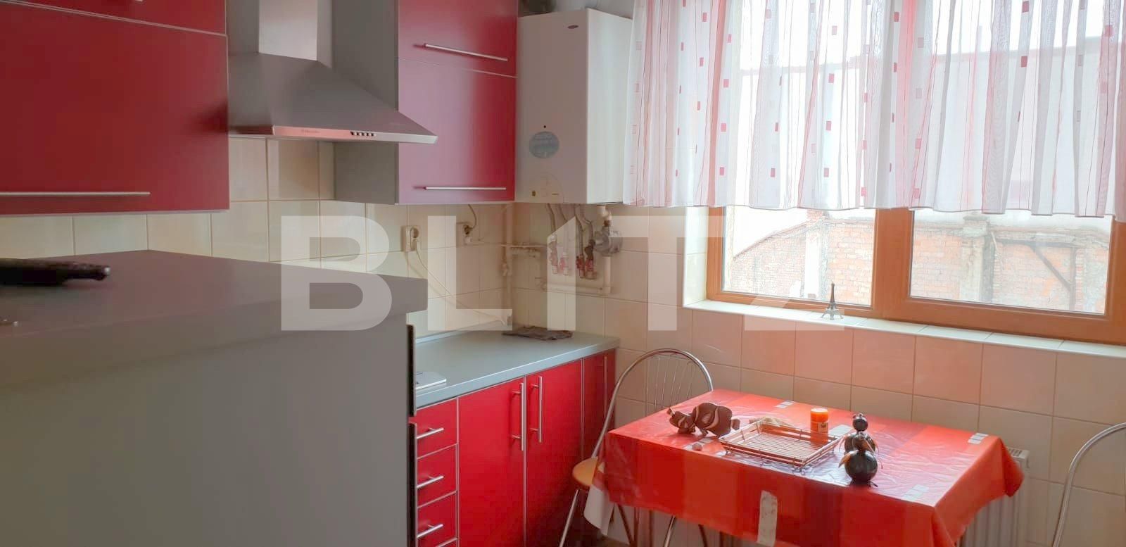 Apartament de vânzare 2 camere Marasti - 37373AV | BLITZ Cluj-Napoca | Poza6