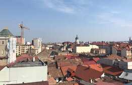 Spatiu deosebit, situat ultrancentral, cu terasa generoasa! 