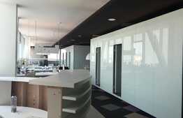 Spatiu deosebit, situat ultrancentral, cu terasa generoasa! 