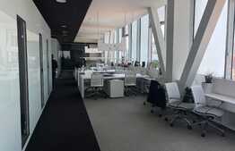 Spatiu deosebit, situat ultrancentral, cu terasa generoasa! 