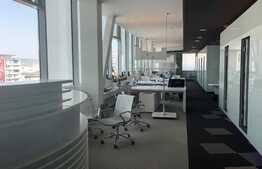 Spatiu deosebit, situat ultrancentral, cu terasa generoasa! 