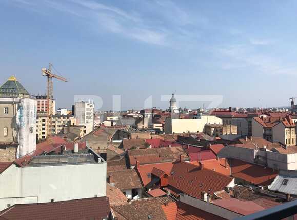 Spațiu comercial de închiriat Central - 37374SIC | BLITZ Cluj-Napoca | Poza4