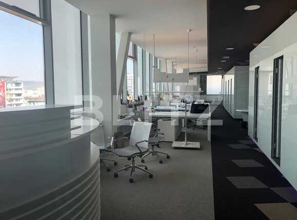 Spațiu comercial de închiriat Central - 37374SIC | BLITZ Cluj-Napoca | Poza1