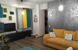 Apartament cu gradina ! Blitz ofera spre vanzare ...