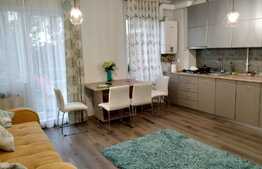 Apartament cu gradina ! Blitz ofera spre vanzare ...