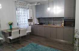 Apartament cu gradina ! Blitz ofera spre vanzare ...
