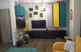 Apartament cu gradina ! Blitz ofera spre vanzare ...