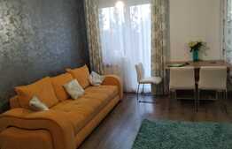 Apartament cu gradina ! Blitz ofera spre vanzare ...
