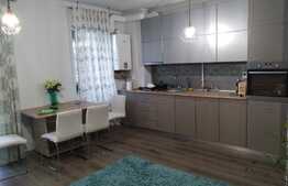 Apartament cu gradina ! Blitz ofera spre vanzare ...