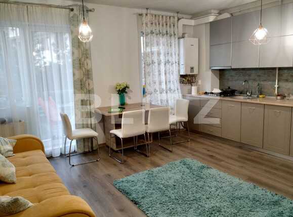 Apartament de vânzare 2 camere Marasti - 37376AV | BLITZ Cluj-Napoca | Poza3