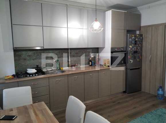Apartament de vânzare 2 camere Marasti - 37376AV | BLITZ Cluj-Napoca | Poza6