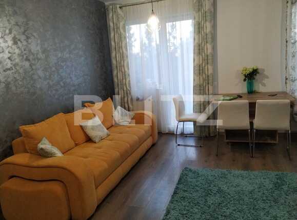 Apartament de vânzare 2 camere Marasti - 37376AV | BLITZ Cluj-Napoca | Poza9