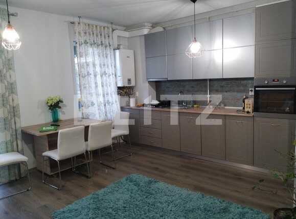 Apartament de vânzare 2 camere Marasti - 37376AV | BLITZ Cluj-Napoca | Poza8