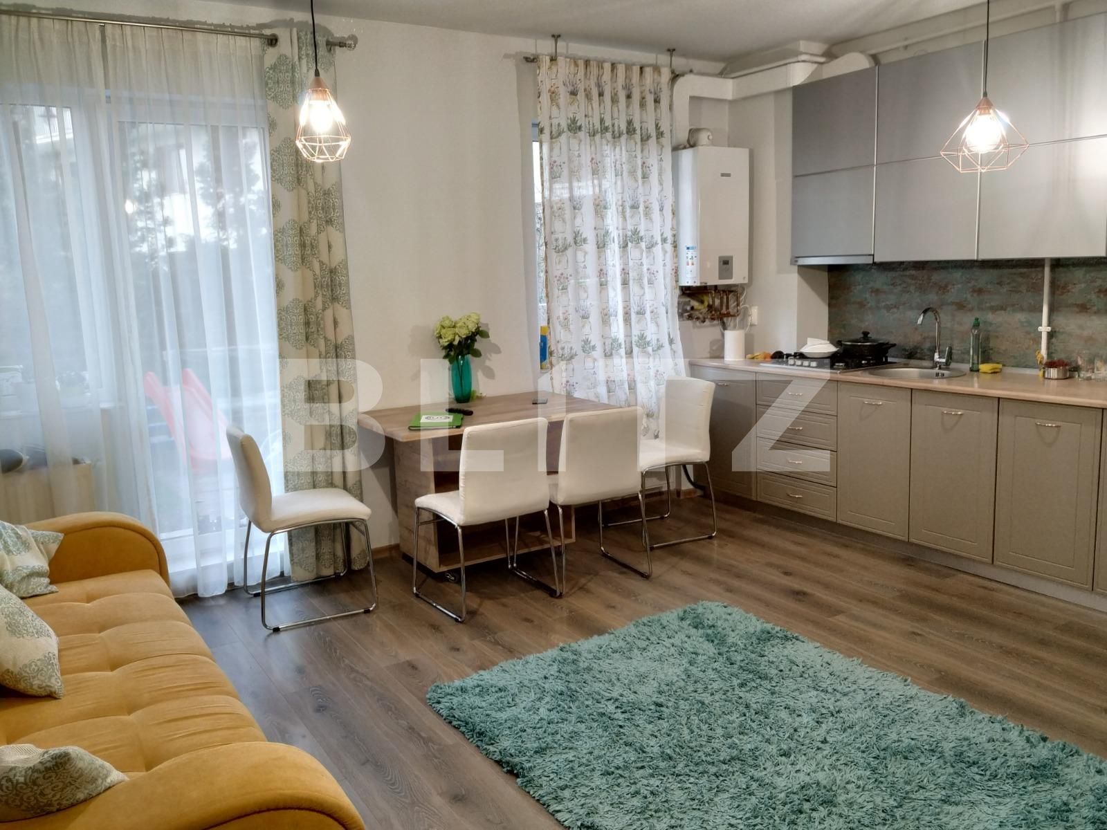 Apartament de vânzare 2 camere Marasti - 37376AV | BLITZ Cluj-Napoca | Poza3