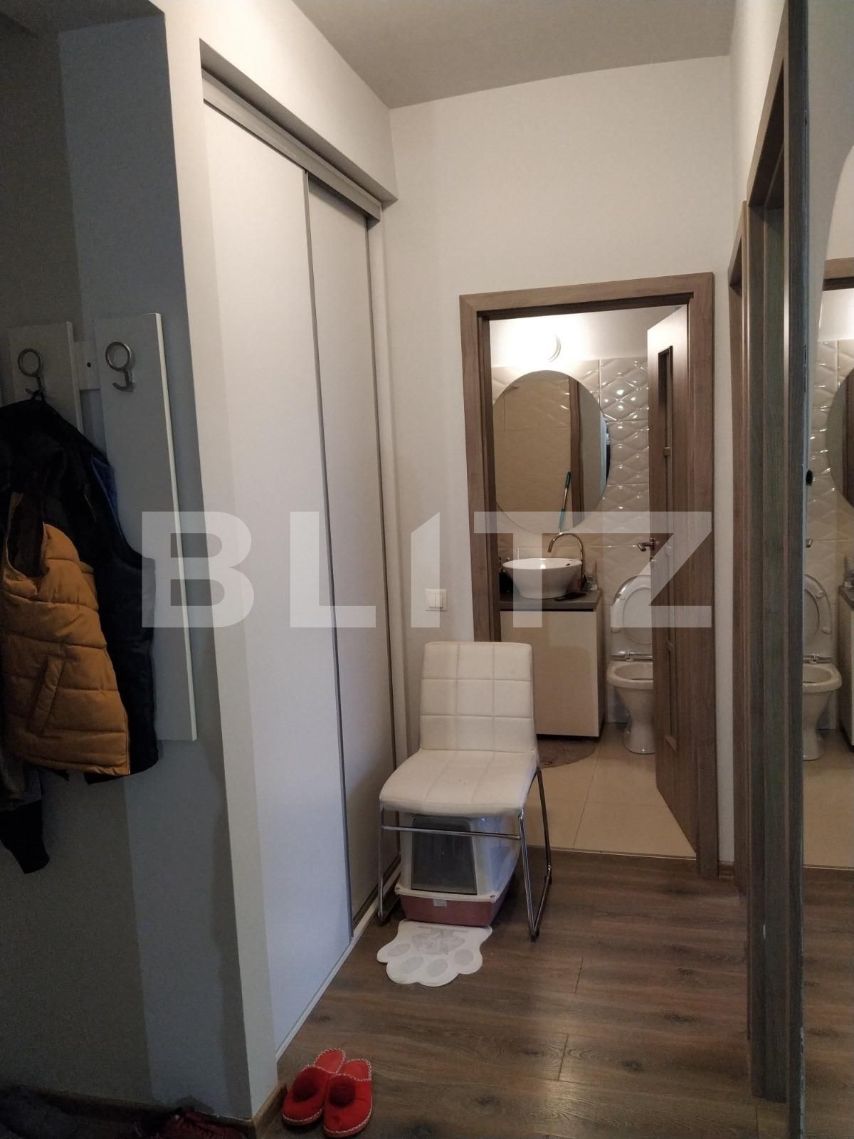 Apartament de vânzare 2 camere Marasti - 37376AV | BLITZ Cluj-Napoca | Poza4