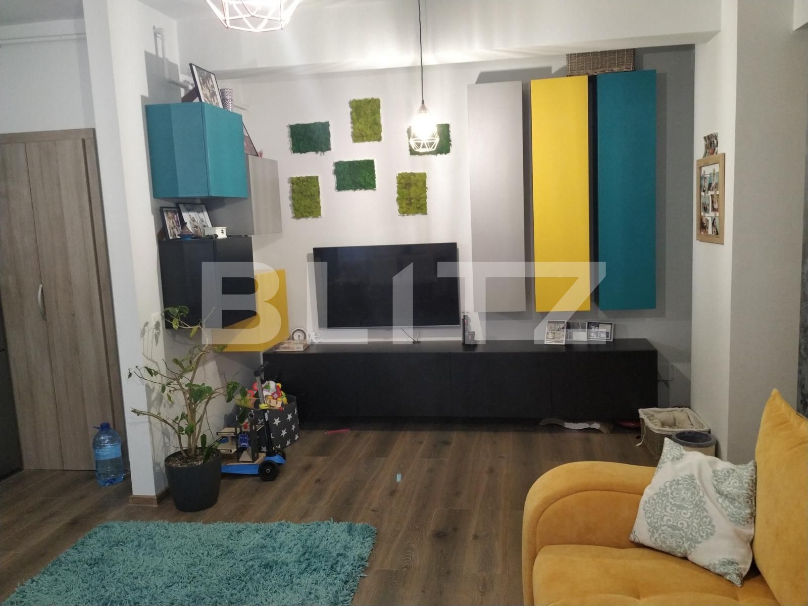 Apartament de vânzare 2 camere Marasti - 37376AV | BLITZ Cluj-Napoca | Poza5