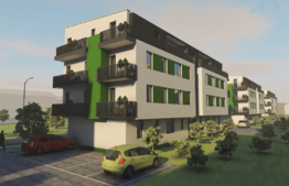 Apartament tip studio, 35 mp, semifinisat, zona Eroilor ! 