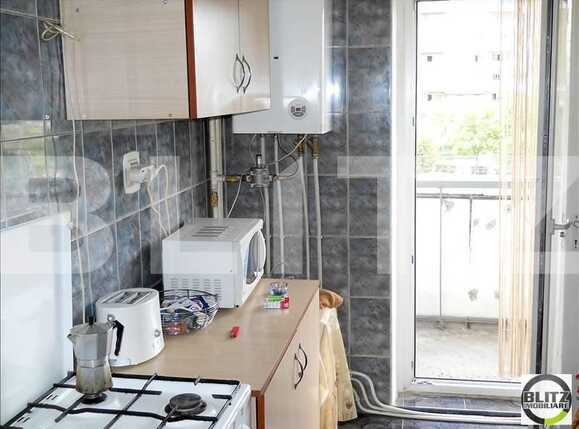 Apartament de vânzare 2 camere Manastur - 3738AV | BLITZ Cluj-Napoca | Poza1