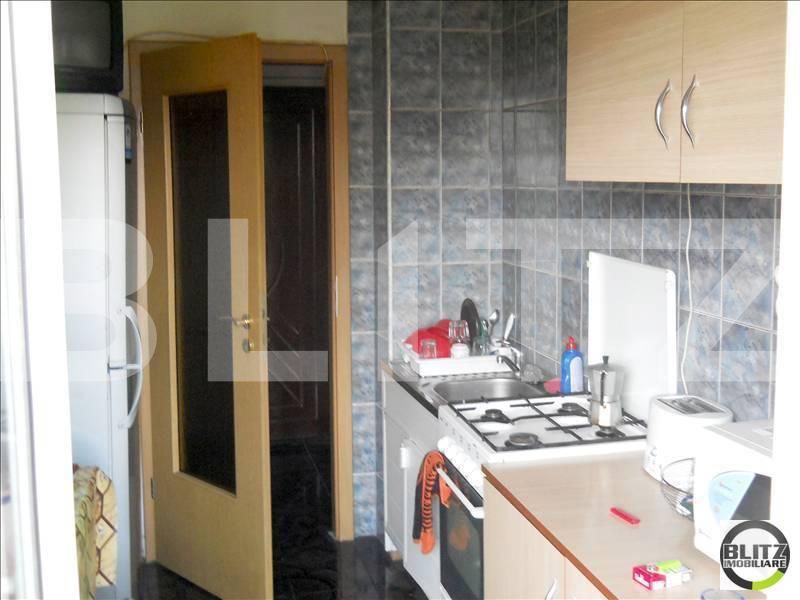 Apartament de vânzare 2 camere Manastur - 3738AV | BLITZ Cluj-Napoca | Poza2