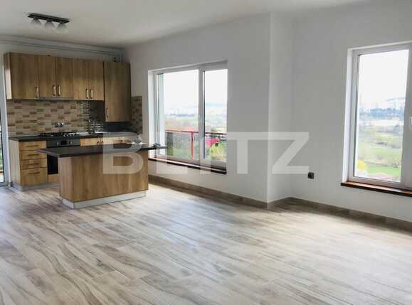 Apartament de închiriat 3 camere Grigorescu - 37380AI | BLITZ Cluj-Napoca | Poza1