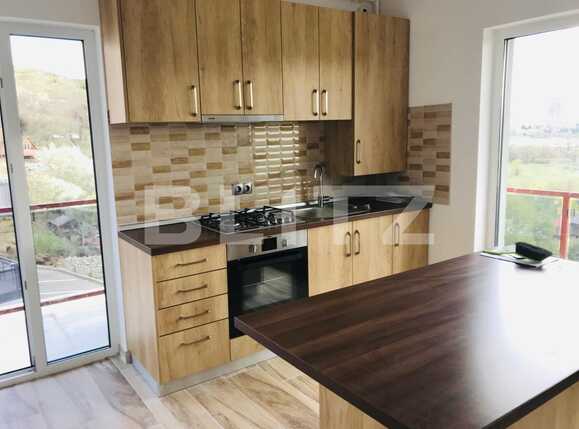 Apartament de închiriat 3 camere Grigorescu - 37380AI | BLITZ Cluj-Napoca | Poza3