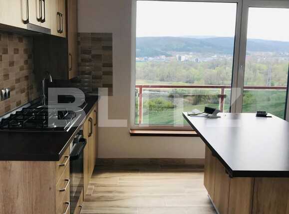 Apartament de închiriat 3 camere Grigorescu - 37380AI | BLITZ Cluj-Napoca | Poza2