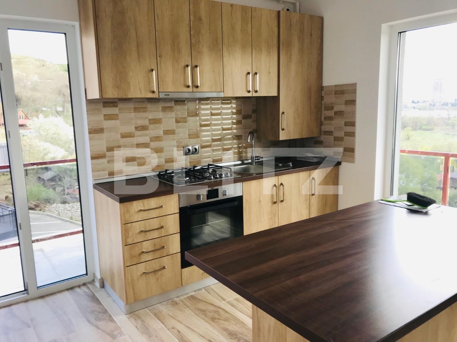 Apartament de închiriat 3 camere Grigorescu - 37380AI | BLITZ Cluj-Napoca | Poza3