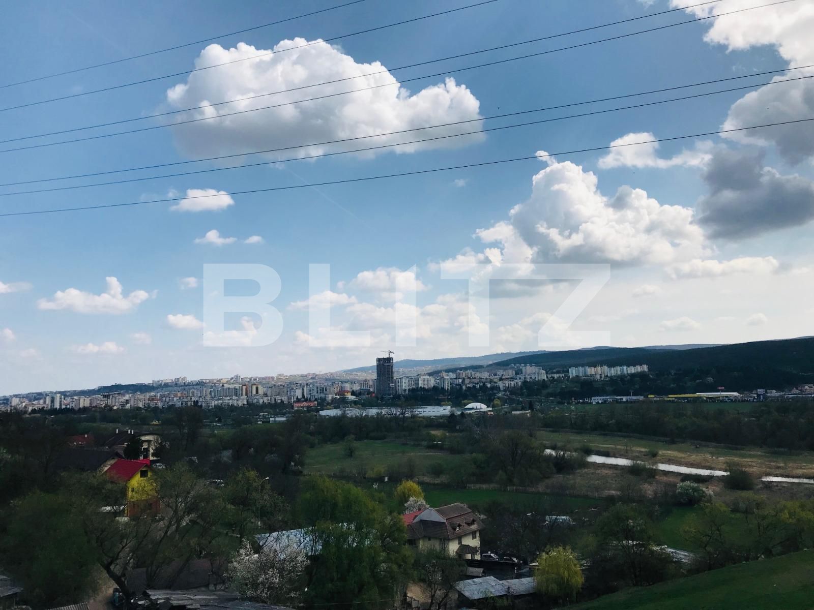 Apartament de închiriat 3 camere Grigorescu - 37380AI | BLITZ Cluj-Napoca | Poza8