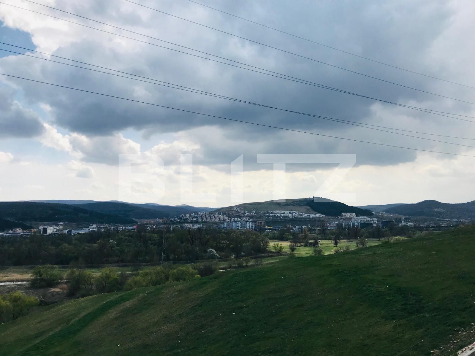 Apartament de închiriat 3 camere Grigorescu - 37380AI | BLITZ Cluj-Napoca | Poza9