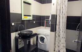 Garsoniera la prima inchiriere, 33 mp, mobilata si utilata! Zona Terra!