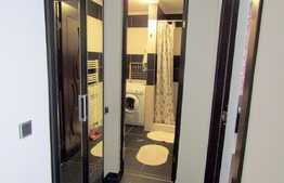 Garsoniera la prima inchiriere, 33 mp, mobilata si utilata! Zona Terra!