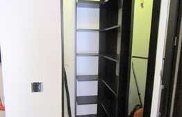 Garsoniera la prima inchiriere, 33 mp, mobilata si utilata! Zona Terra!