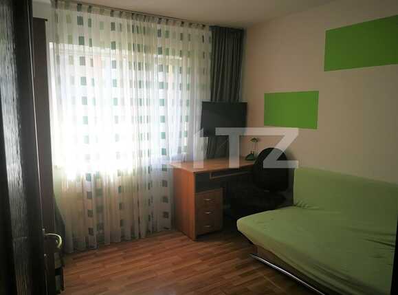 Apartament de vânzare 3 camere Manastur - 37384AV | BLITZ Cluj-Napoca | Poza1