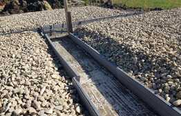 Ultima unitate de duplex de vanzare, 111 mp utili, teren 375 mp