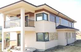 Ultima unitate de duplex de vanzare, 111 mp utili, teren 375 mp