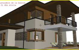 Ultima unitate de duplex de vanzare, 111 mp utili, teren 375 mp