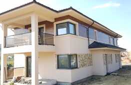 Ultima unitate de duplex de vanzare, 111 mp utili, teren 375 mp