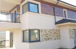 Ultima unitate de duplex de vanzare, 111 mp utili, teren 375 mp