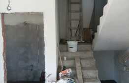 Ultima unitate de duplex de vanzare, 111 mp utili, teren 375 mp