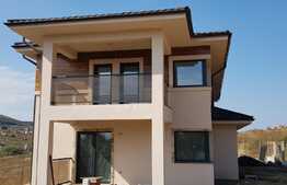 Ultima unitate de duplex de vanzare, 111 mp utili, teren 375 mp