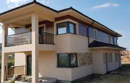 Ultima unitate de duplex de vanzare, 111 mp utili, teren 375 mp