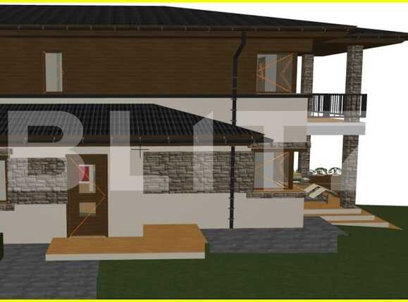 Casa de vânzare 4 camere Exterior Nord - 37385CV | BLITZ Cluj-Napoca | Poza19