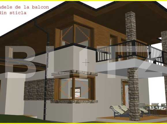 Casa de vânzare 4 camere Exterior Nord - 37385CV | BLITZ Cluj-Napoca | Poza20