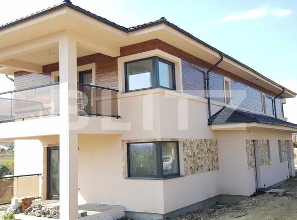 Casa de vânzare 4 camere Exterior Nord - 37385CV | BLITZ Cluj-Napoca | Poza1
