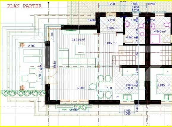 Casa de vânzare 4 camere Exterior Nord - 37385CV | BLITZ Cluj-Napoca | Poza16