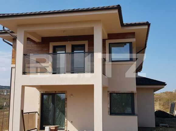 Casa de vânzare 4 camere Exterior Nord - 37385CV | BLITZ Cluj-Napoca | Poza4